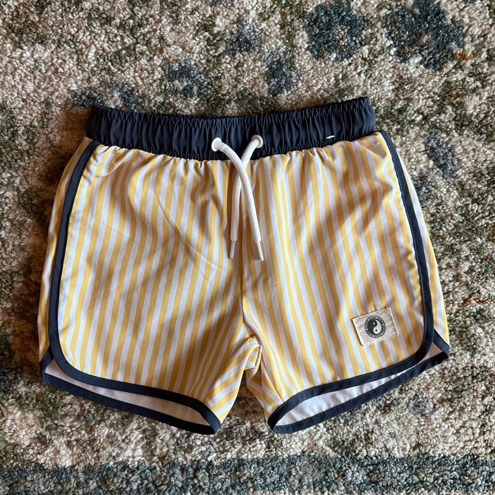 Cotton On Swim Shorts